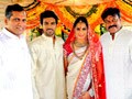 Video : Ram Charan Teja and Upasana perform special puja before the wedding