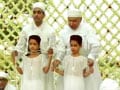 Video : Parsis; 'poor' at Rs 90,000 a month