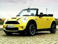 Video : Make way for Mini Cooper