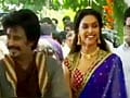 Video : Deepika out of Rajinikanth's Rana?