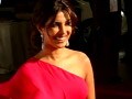 Video : Priyanka gives Ram Charan Teja's wedding a miss
