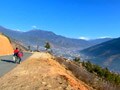 Pristine beauty of Bhutan