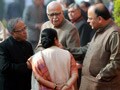 Video: Will NDA back Pranab? Decision likely tomorrow