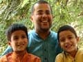 Meet daddy cool Chetan Bhagat