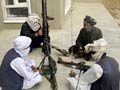 Video: Taliban praises India for resisting Afghan entanglement