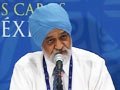 Video : No silver bullet from G-20: Montek