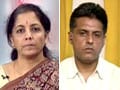 Video : President poll: New alliances emerging?