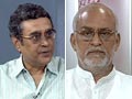 Video : Presidential polls: How far will Mamata go this time?