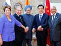 Video: PM at G20 Summit: 'India's policies will be transparent, stable'