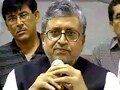 Videos : सभी को स्वीकार्य होना चाहिए पीएम : सुशील