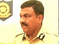 Video : Dhoble an officer of impeccable integrity, says Mumbai top cop