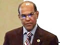 Inflation above acceptable levels, says Subbarao