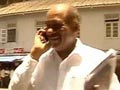 Video : 'Taliban cop' Dhoble just doing his job, says Mumbai court