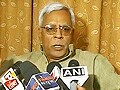 Video : मोदी सरकार की बर्खास्तगी चाहते थे अटल : शिवानंद