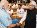 Video : Will Nitish Kumar decide what makes a good PM, asks angry RSS