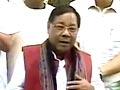 Video : Can a divided NDA come together to back Sangma?