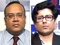 Positive on Pharma, FMCG, avoid infrastructure, real estate stocks: Prashasta Seth