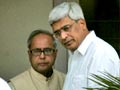 Video : President poll: CPM backs Pranab, putting Mamata in a corner