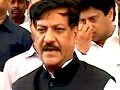 Video : Mantralaya fire: 2 more bodies found; Chavan denies 'sabotage theory'