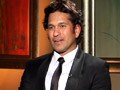 Video: 'Why don't you bowl more?' NDTV.com surfer asks Sachin