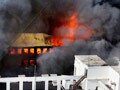 Video : Mantralaya fire in Mumbai: Major lapses in safety exposed already