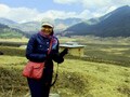 Postcards from Bhutan