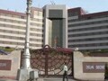 Video: For four months, Delhi government HQ was a fire-trap