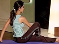 Yoga for a healthy liver