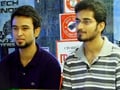 Tech Grand Masters 2 - Curtain Raiser