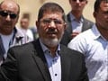 Video: Mohammed Morsi is Egypt's new president