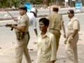 Video : In Patna, police lathicharges protesting power board employees, fires in the air