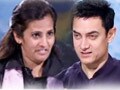 Video: Aamir Khan's date with cab driver Shanno