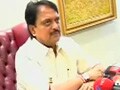Video : Vilasrao Deshmukh to appear before Adarsh panel today