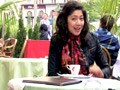 Neha welcomes you to the Czech Republic