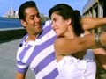 Video : First trailer of Salman-Katrina's Ek Tha Tiger