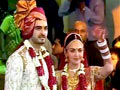 Videos : धर्मेन्द्र-हेमा ने किए ईशा के हाथ पीले