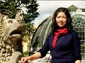 It's Czech Republic calling for Neha