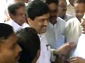 Video : Adarsh probe: Ashok Chavan, Vilasrao Deshmukh get into a blame-game