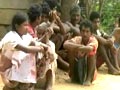 Video : Chhattisgarh encounter: Were innocent villagers killed?