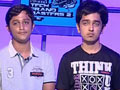 A tough battle  between DPS RK Puram and Loyola School Jamshedpur