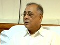 Video : Chhattisgarh govt has a notorious track record: Tribal Affairs Minister on Naxal encounter