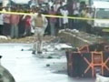 Video : Bomb scare in Mumbai; suspicious object found opposite Andheri mall