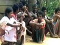 Video : 6 minors killed in Chhattisgarh encounter: Congress report