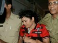 Video : Cops humiliate athlete Pinki Pramanik