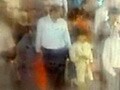 Video : After Mumbai, CCTV shows another child disappearing from Pune station