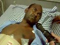 Video: Chhattisgarh encounter: Naxals fired first, injured jawans tell NDTV