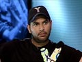 Cancer warriors don't need pity, Yuvraj Singh tells NDTV