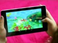 Google Nexus 7 versus the rivals