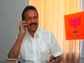 Video : Karnataka Chief Minister Sadananda Gowda to resign tomorrow, say BJP sources