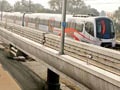 Video : Delhi airport metro may resume services in August: Govt